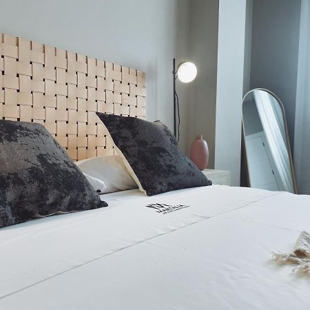 Apartamentos Martalia Namar Centro روندا المظهر الخارجي الصورة