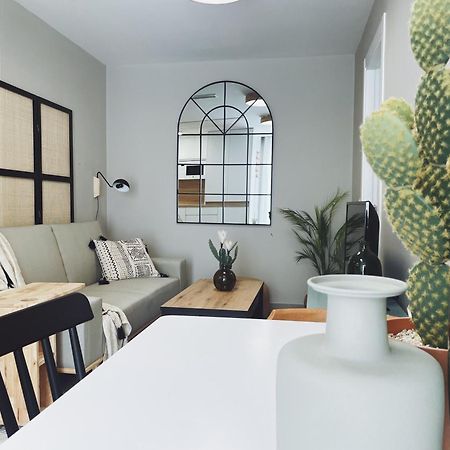 Apartamentos Martalia Namar Centro روندا المظهر الخارجي الصورة