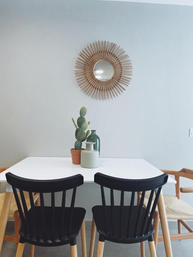 Apartamentos Martalia Namar Centro روندا المظهر الخارجي الصورة