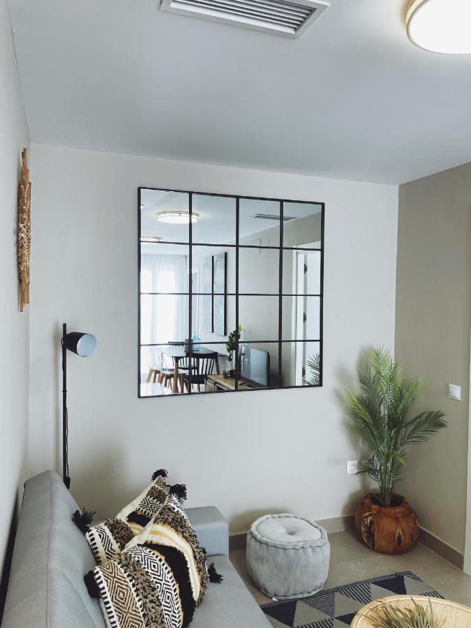 Apartamentos Martalia Namar Centro روندا المظهر الخارجي الصورة