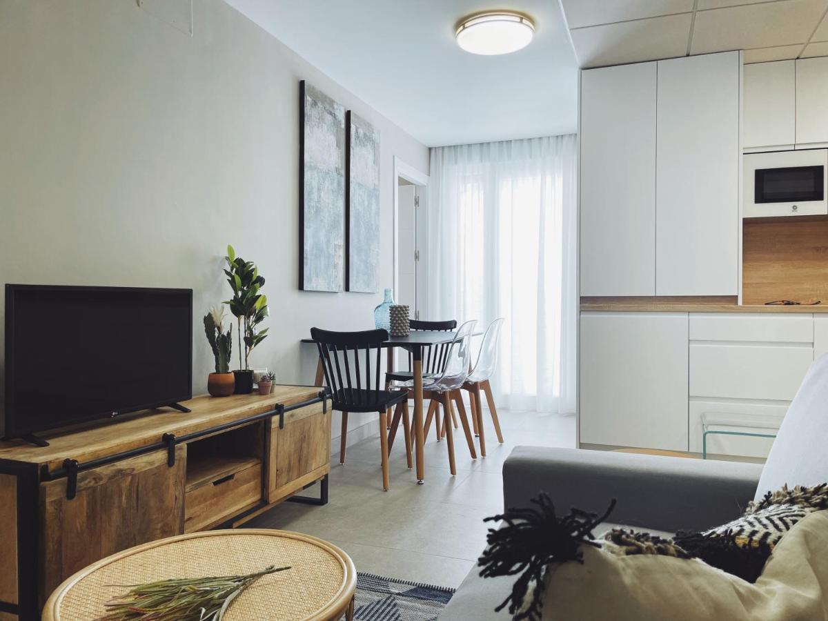 Apartamentos Martalia Namar Centro روندا المظهر الخارجي الصورة