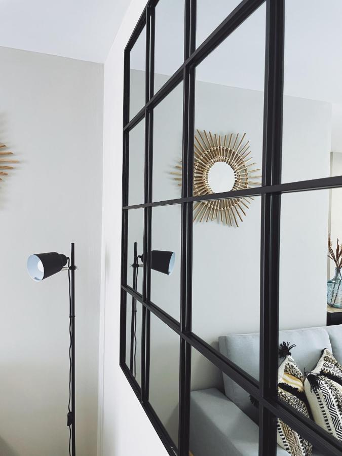 Apartamentos Martalia Namar Centro روندا المظهر الخارجي الصورة