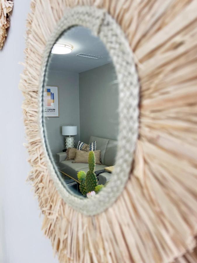 Apartamentos Martalia Namar Centro روندا المظهر الخارجي الصورة