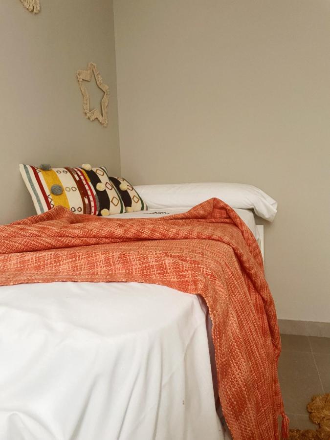 Apartamentos Martalia Namar Centro روندا المظهر الخارجي الصورة