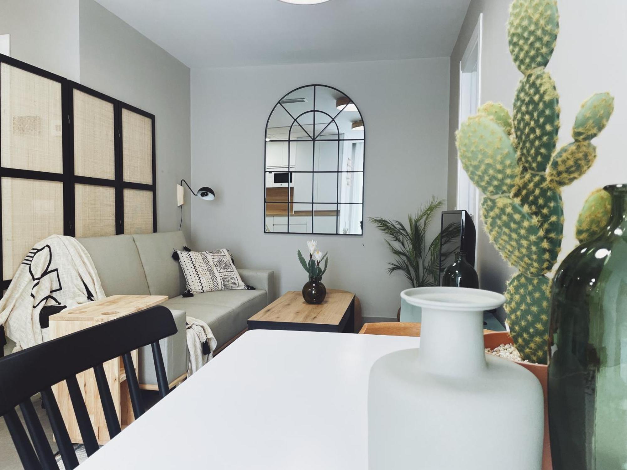 Apartamentos Martalia Namar Centro روندا المظهر الخارجي الصورة