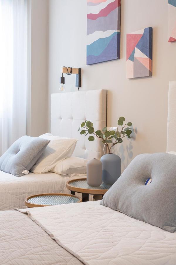 Apartamentos Martalia Namar Centro روندا المظهر الخارجي الصورة